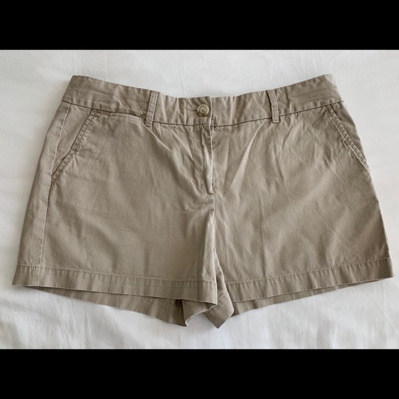 LOFT Pants - Loft size 12 khaki shorts
